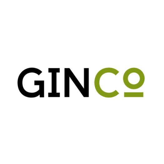 Logo Ginco