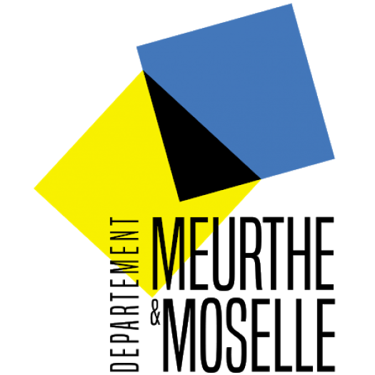 logo du conseil départemental de Meurthe-et-Moselle