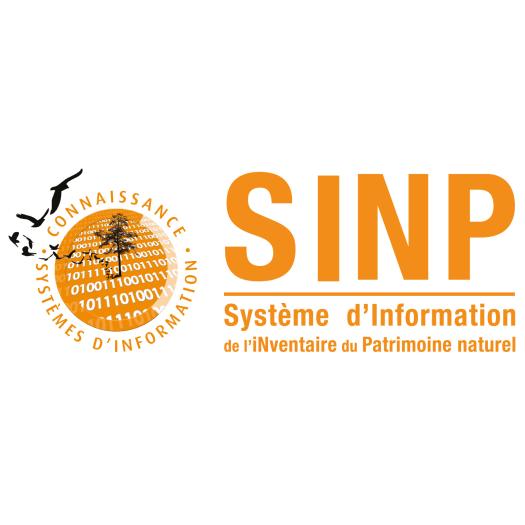 Logo SINP