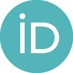 Logo ORCiD