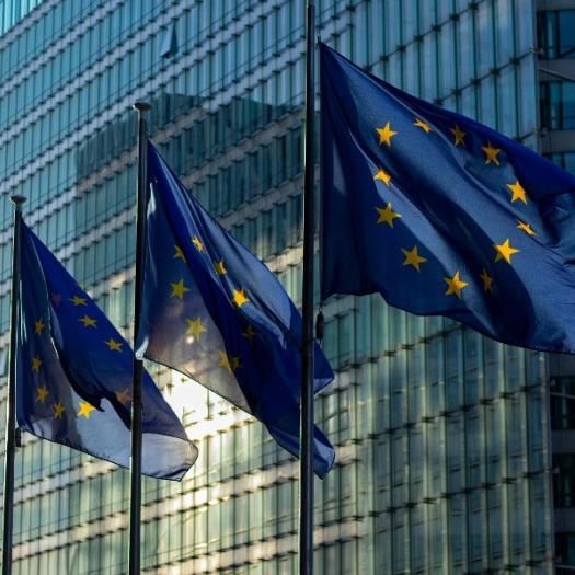 drapeau europe