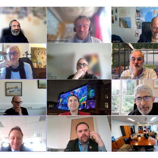 Copil PatriNat 5 dec 2025