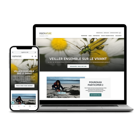 Vigie-Nature
