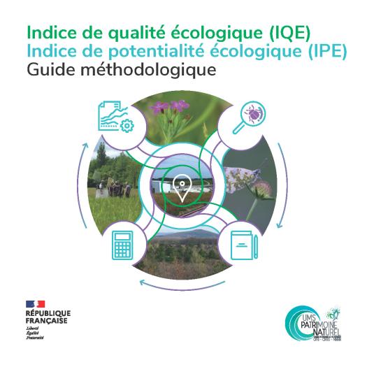 Guide IQE - IPE (OFB)