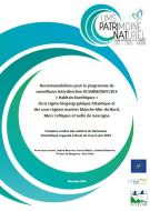 Actualité Recommandations Scientifiques Surveillance Interdirective