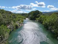 Gorges de l'Hérault © J. Ichter