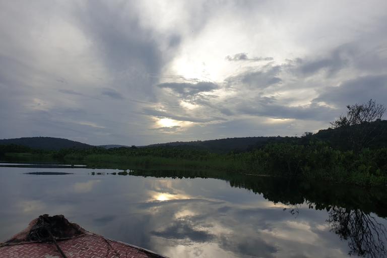 Marais de Kaw- Aurélie Lacoeuilhe